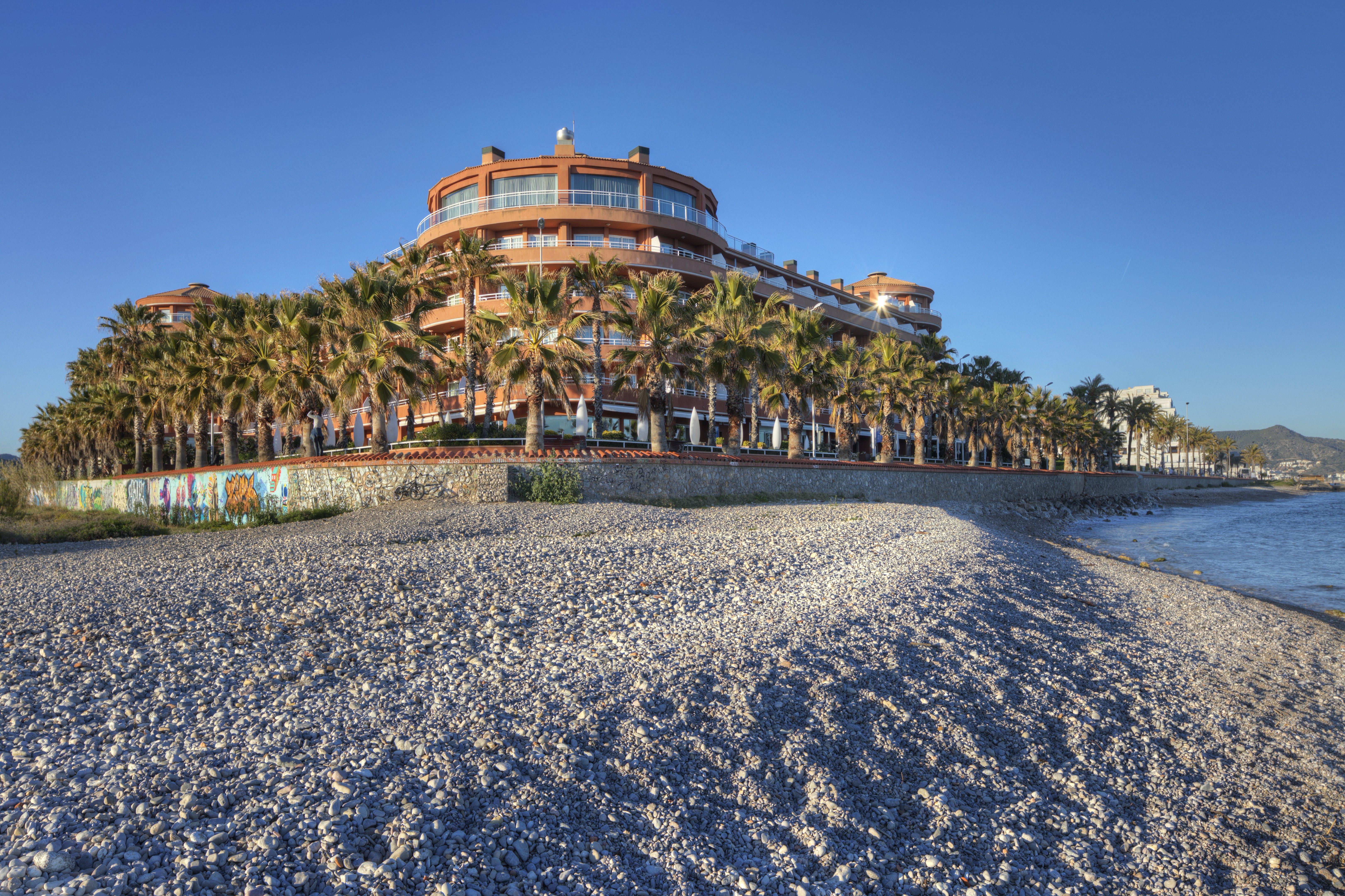 Sunway Playa Golf & Spa Sitges Zewnętrze zdjęcie